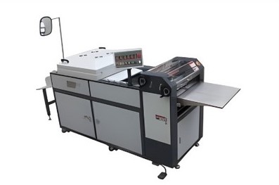 Case Making Machine